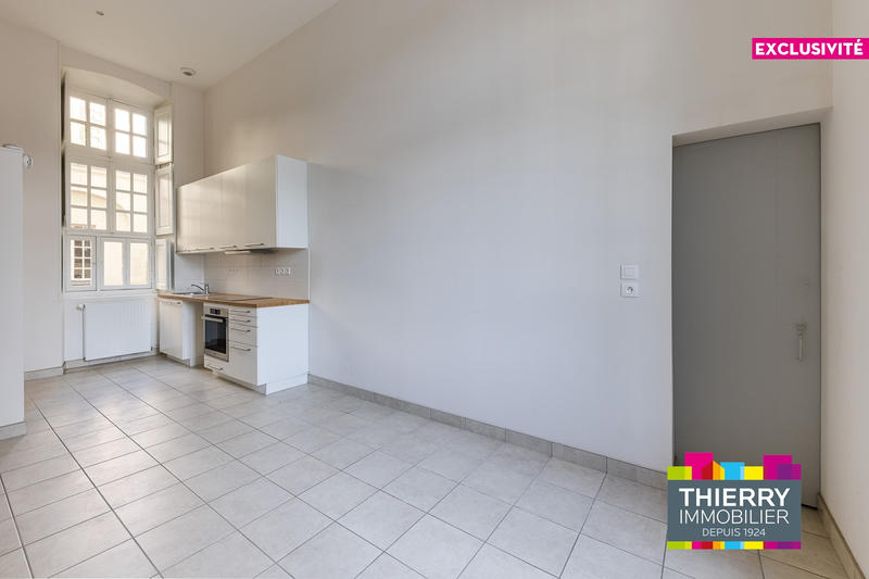 Appartement - 131 m² - 5 pièces