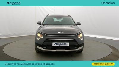 Kia Niro 1.6 GDi 141ch Hev Active Business Dct6