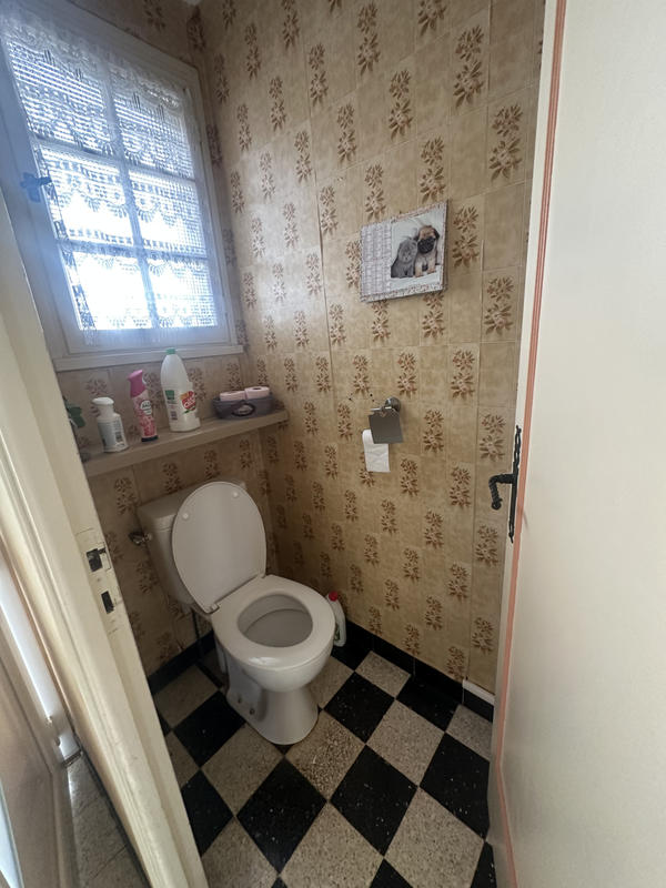 Maison - 171 m² - 4 pièces