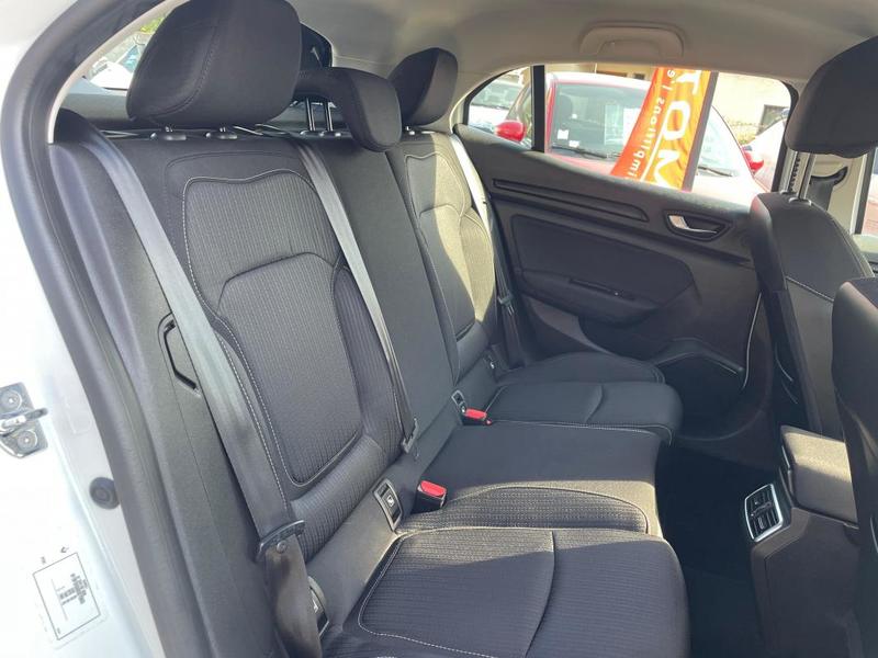 Renault Mégane IV Business Bluedci 115 Edc