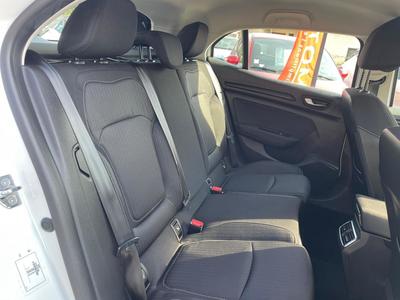 Renault Mégane IV Business Bluedci 115 Edc