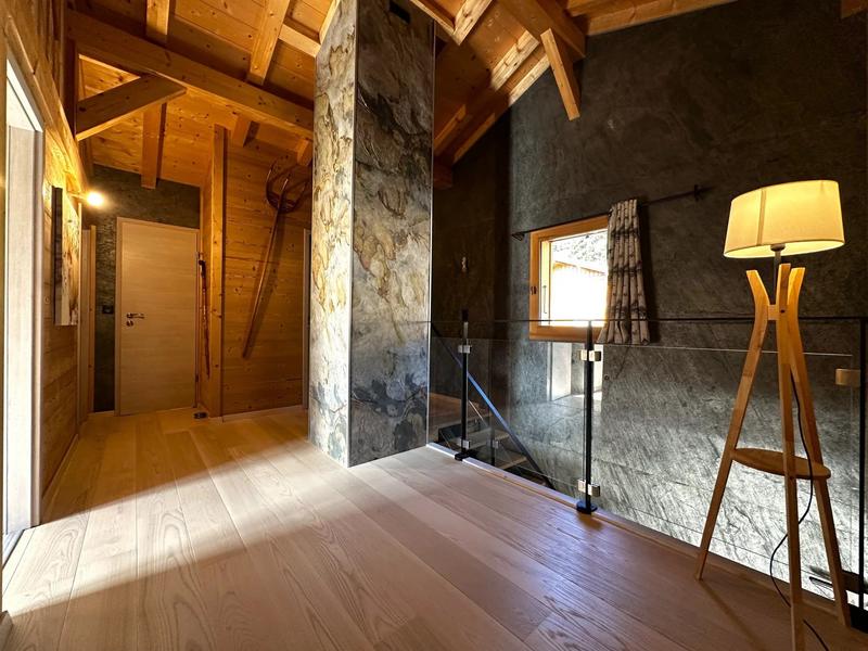 Châlet - 150 m² - 5 pièces