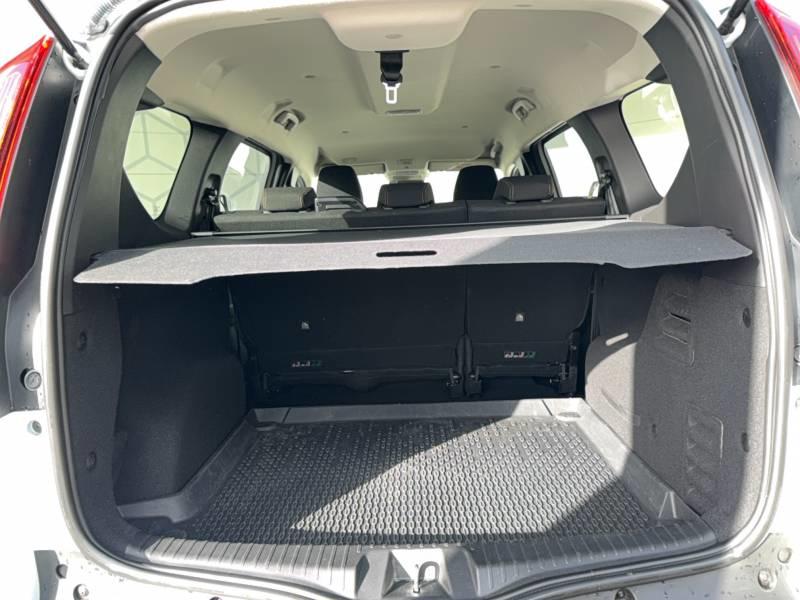 Dacia Jogger Eco-G 100 5 places Gsr2 Extreme
