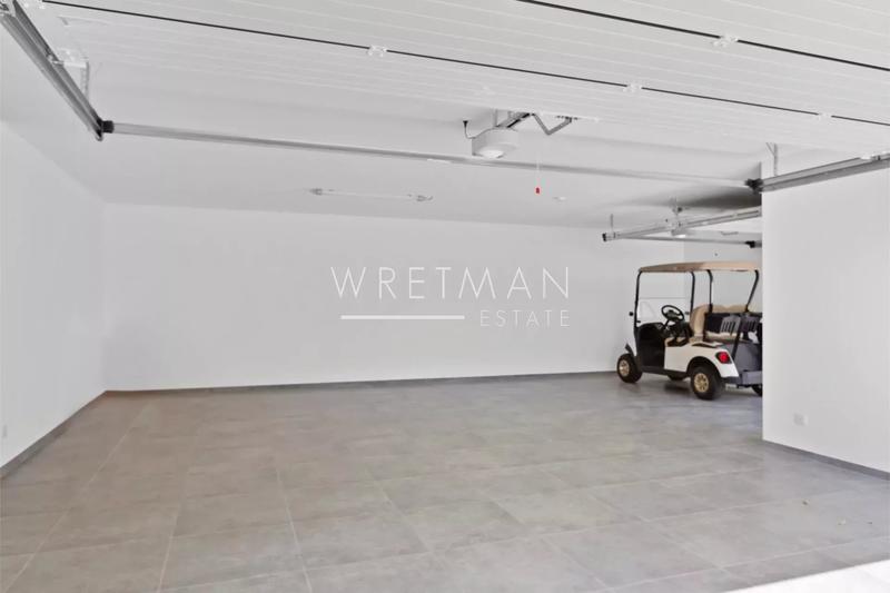 Villa - 240 m² - 5 pièces