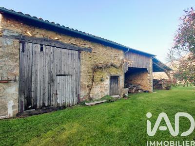 Maison de campagne - 133 m² - 5 pièces