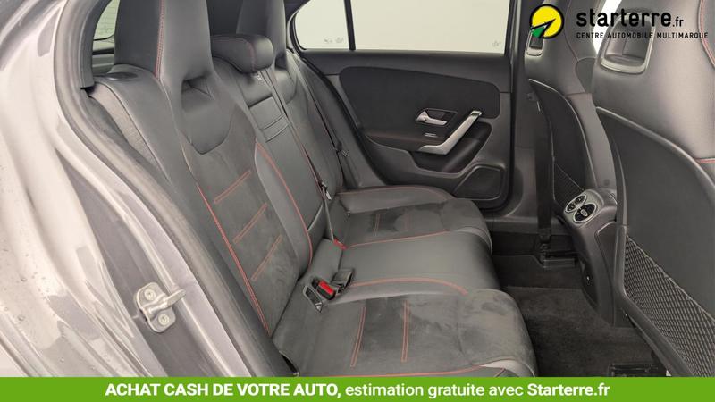 Mercedes Classe a 200 7g-Dct Amg Line