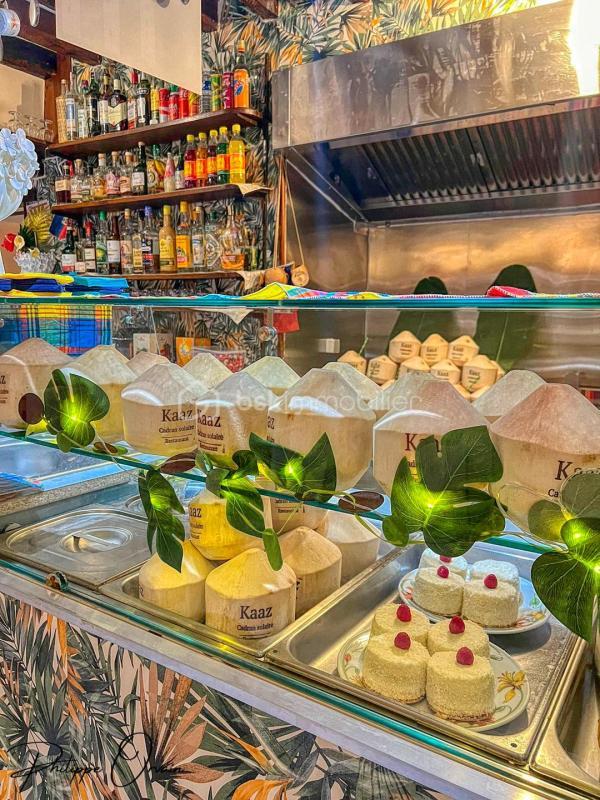 Bureau - 292 m² - 10 pièces