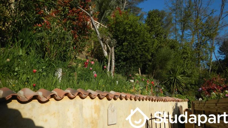 Appartement - 25 m² - 1 pièce