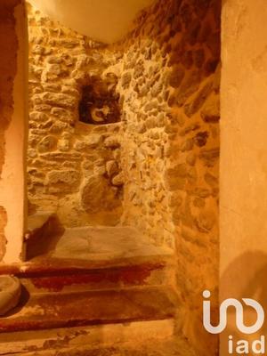 Maison de ville - 126 m² - 4 pièces