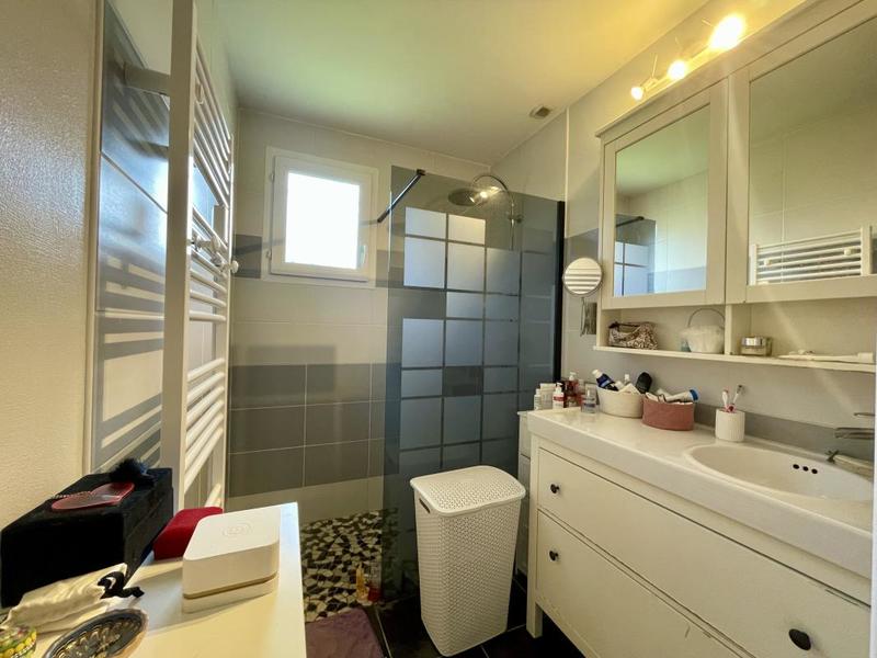 Maison - 86 m² - 4 pièces