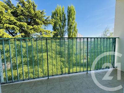 Appartement - 71 m² - 4 pièces