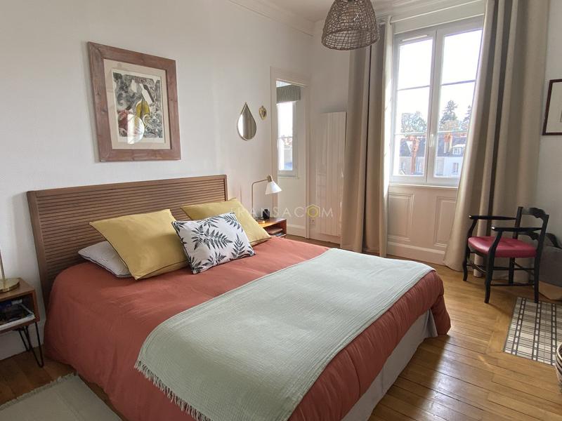 Appartement - 73 m² - 4 pièces