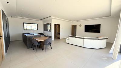 Villa - 119 m² - 5 pièces