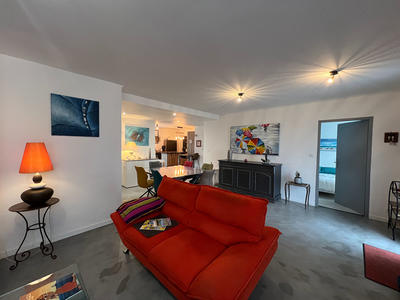 Maison - 109 m² - 4 pièces