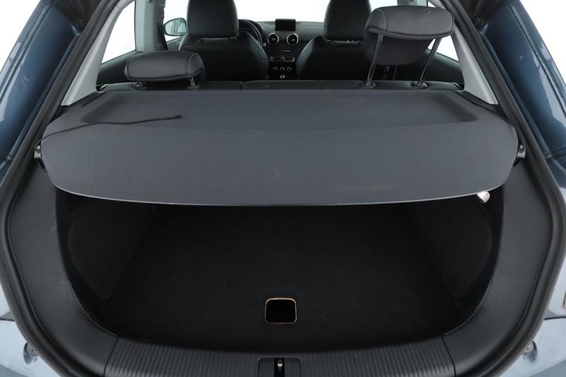 Audi A1 1.4 Tfsi Ambition Luxe s tronic 125 ch