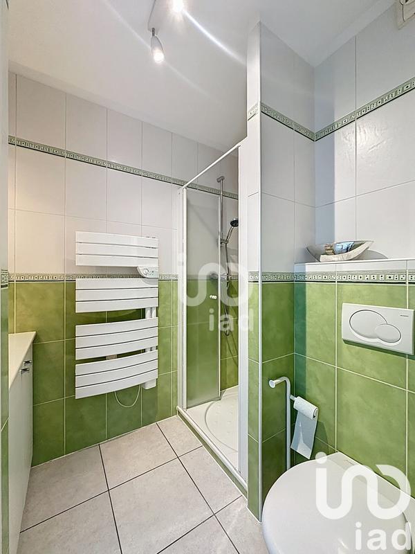 Appartement - 100 m² - 5 pièces