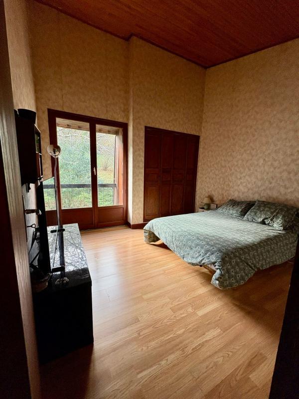 Maison d'architecte - 208 m² - 7 pièces