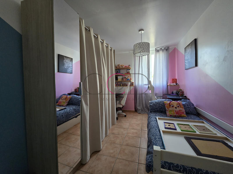 Appartement - 51 m² - 2 pièces