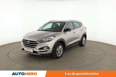 Hyundai Tucson 1.7 CRDi Business 115 ch