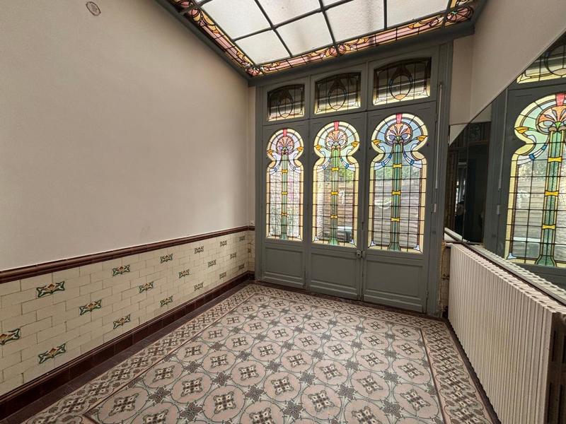 Appartement - 38 m² - 1 pièce