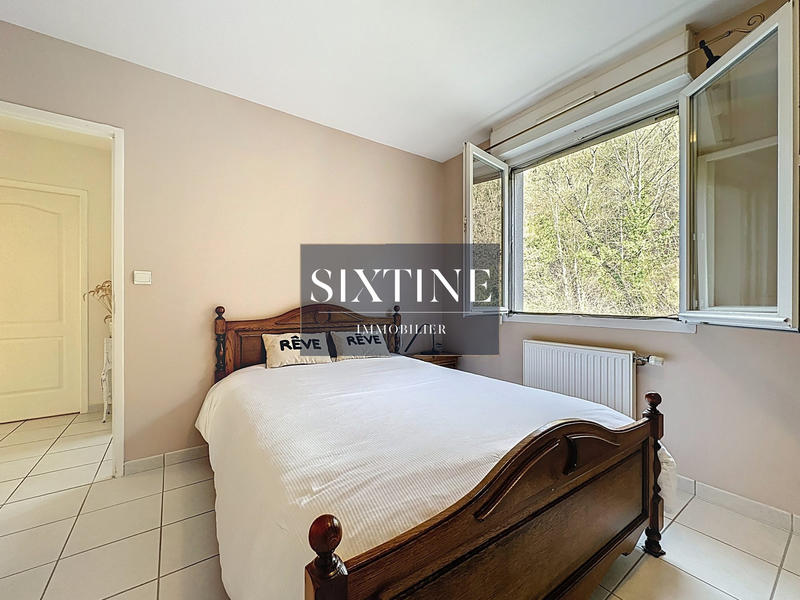 Appartement - 78 m² - 3 pièces