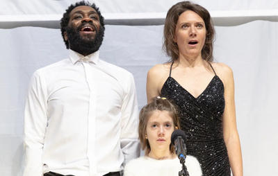 Théâtre : le spectacle qui écoute enfin la parole des enfants