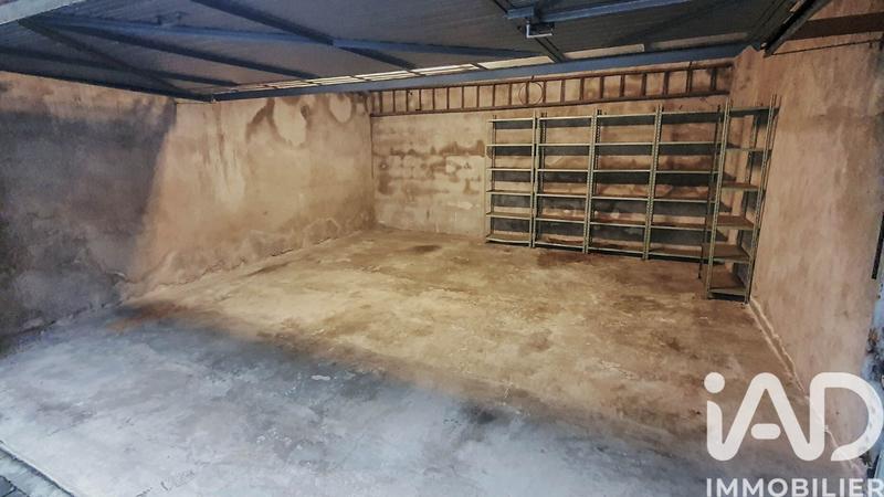 Appartement - 159 m² - 7 pièces