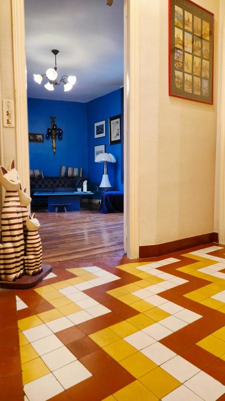 Appartement - 73 m² - 3 pièces