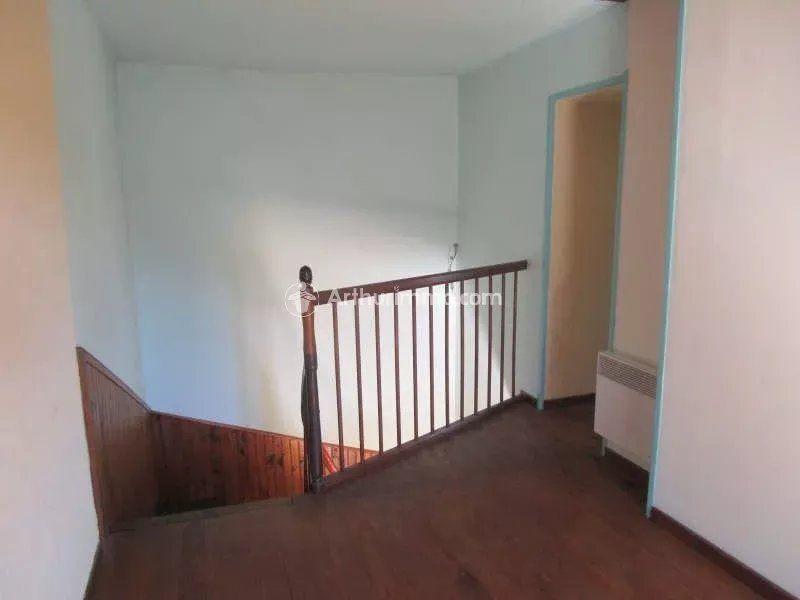 Maison - 117 m² - 4 pièces