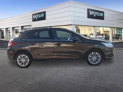 Citroën C4 II E-Hdi 110 Airdream Confort Bmp6