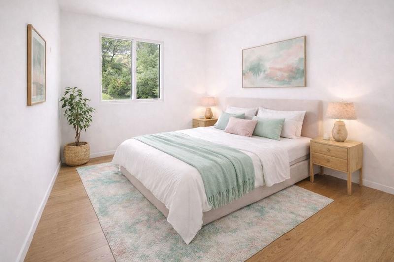 Appartement - 102 m² - 4 pièces