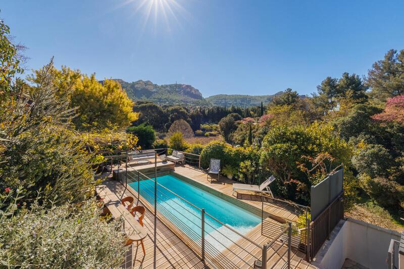 Villa - 189 m² - 7 pièces