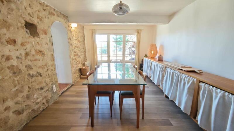 Mas - 188 m² - 6 pièces