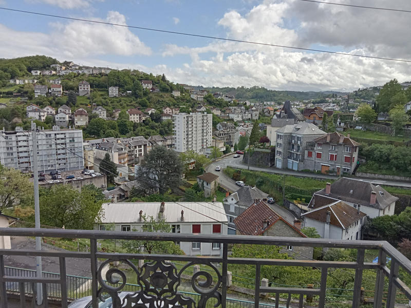 Maison - 116 m² - 6 pièces