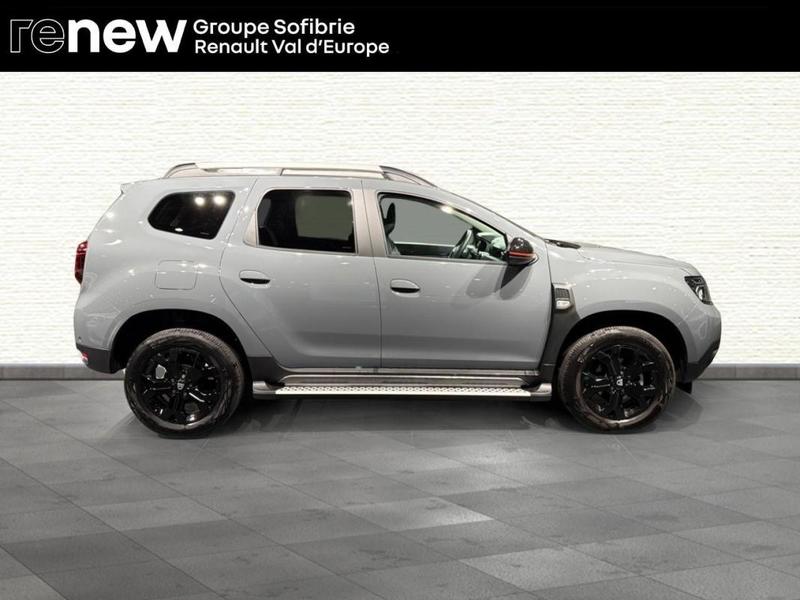 Dacia Duster TCe 150 4x2 Edc Extreme