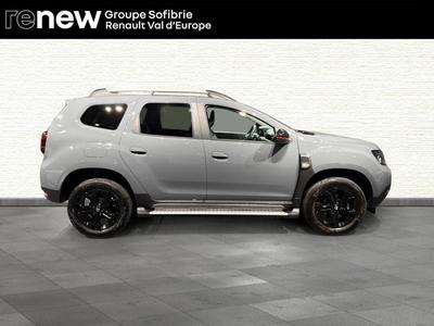 Dacia Duster TCe 150 4x2 Edc Extreme