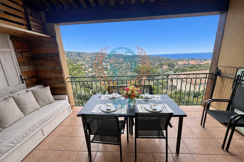 Appartement - 36 m² - 1 pièce