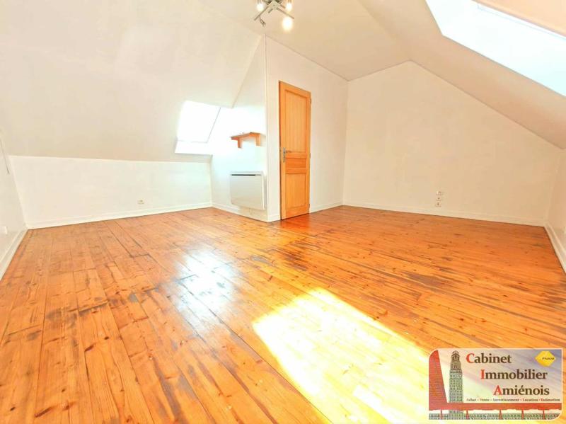 Maison - 115 m² - 6 pièces