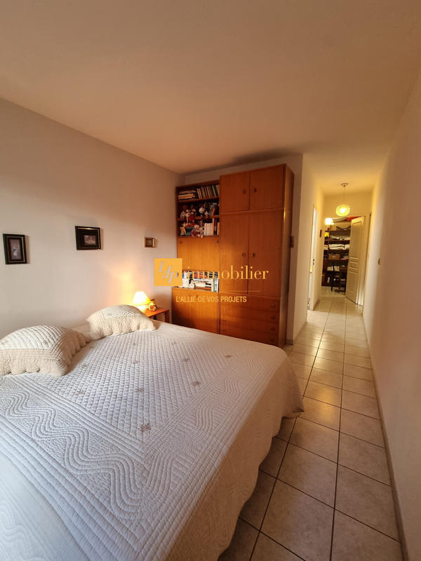 Appartement - 162 m² - 4 pièces