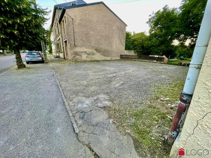 Appartement - 18 m² - 1 pièce