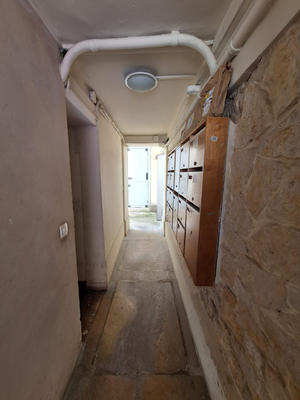 Appartement - 25 m² - 2 pièces