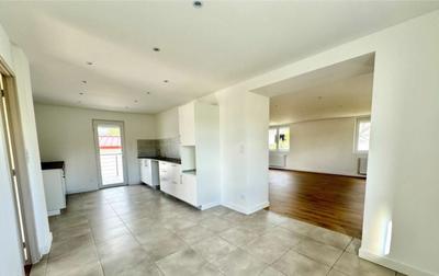 Maison - 132 m² - 6 pièces