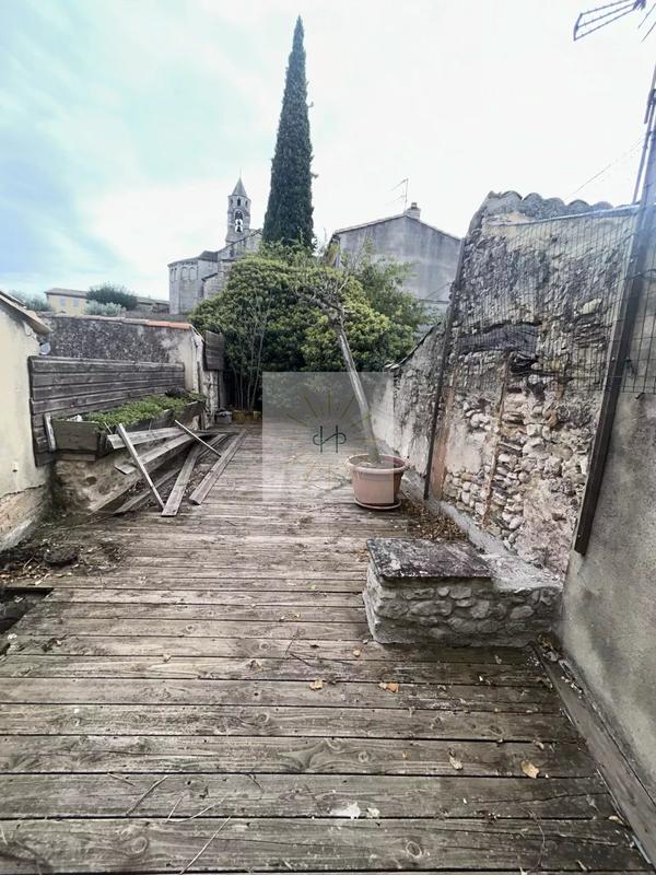 Appartement - 180 m² - 5 pièces