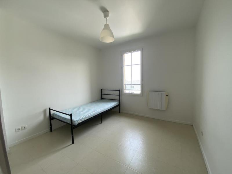 Appartement ancien - 73 m² - 4 pièces