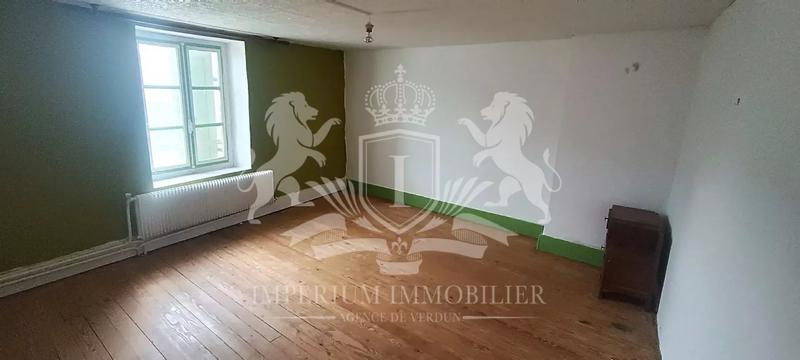 Maison - 236 m² - 7 pièces