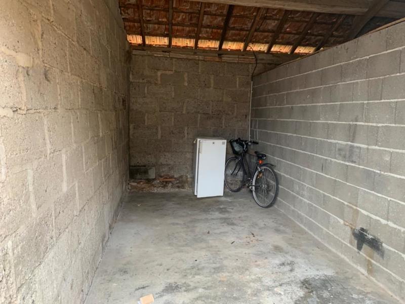 Immeuble - 257 m² - 12 pièces