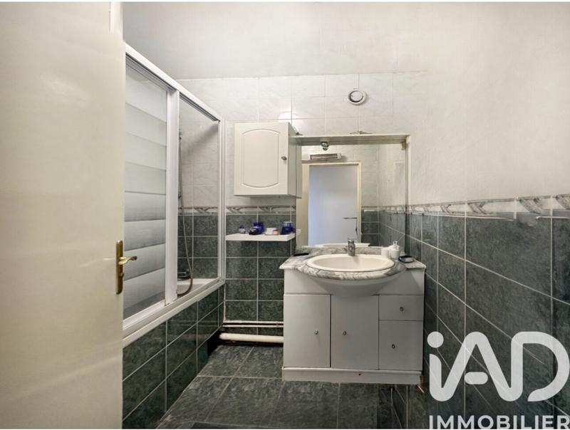 Appartement - 85 m² - 4 pièces