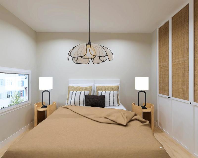 Loft - 103 m² - 4 pièces