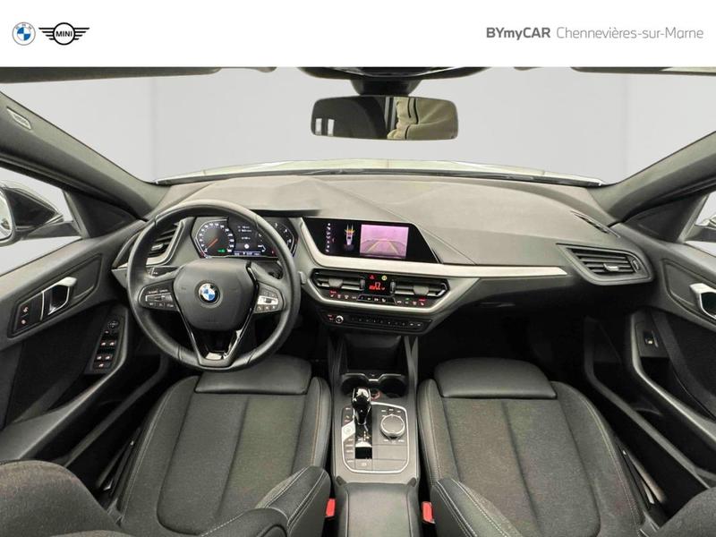 Bmw Série 1 F40 116d 116 ch Dkg7 Lounge