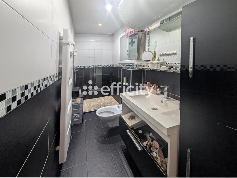 Maison - 30 m² - 1 pièce